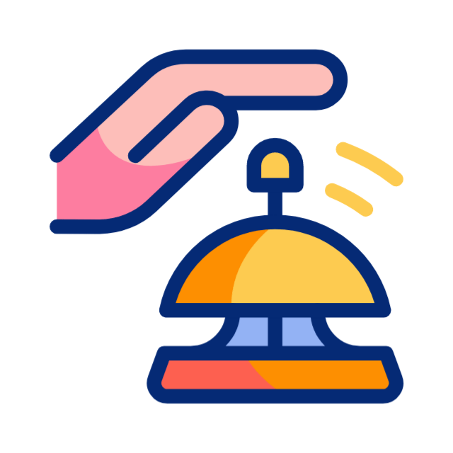 Guest Convenience Services Prusha Home Stays